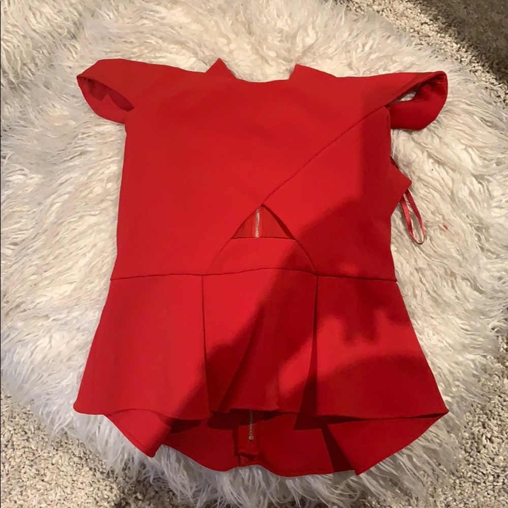 Parker Top